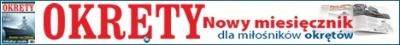 KAGERO. Okr�ty - magazyn historyczno-wojskowy.