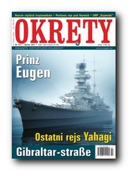 Magazyn historyczno-wojskowy OKR�TY.