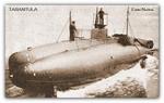 Submarines: USS TARANTULA.