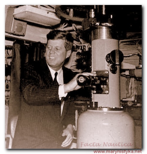 John Fitzgerald Kennedy