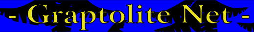 Graptolite Net - Portal of Graptolites and Pterobranchs.