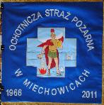 OSP MIECHOWICE