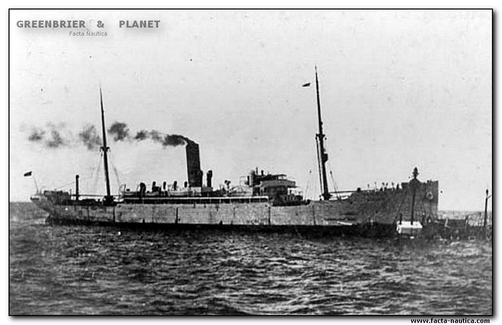 lightship PLANET, light vessel, Mersey, collision