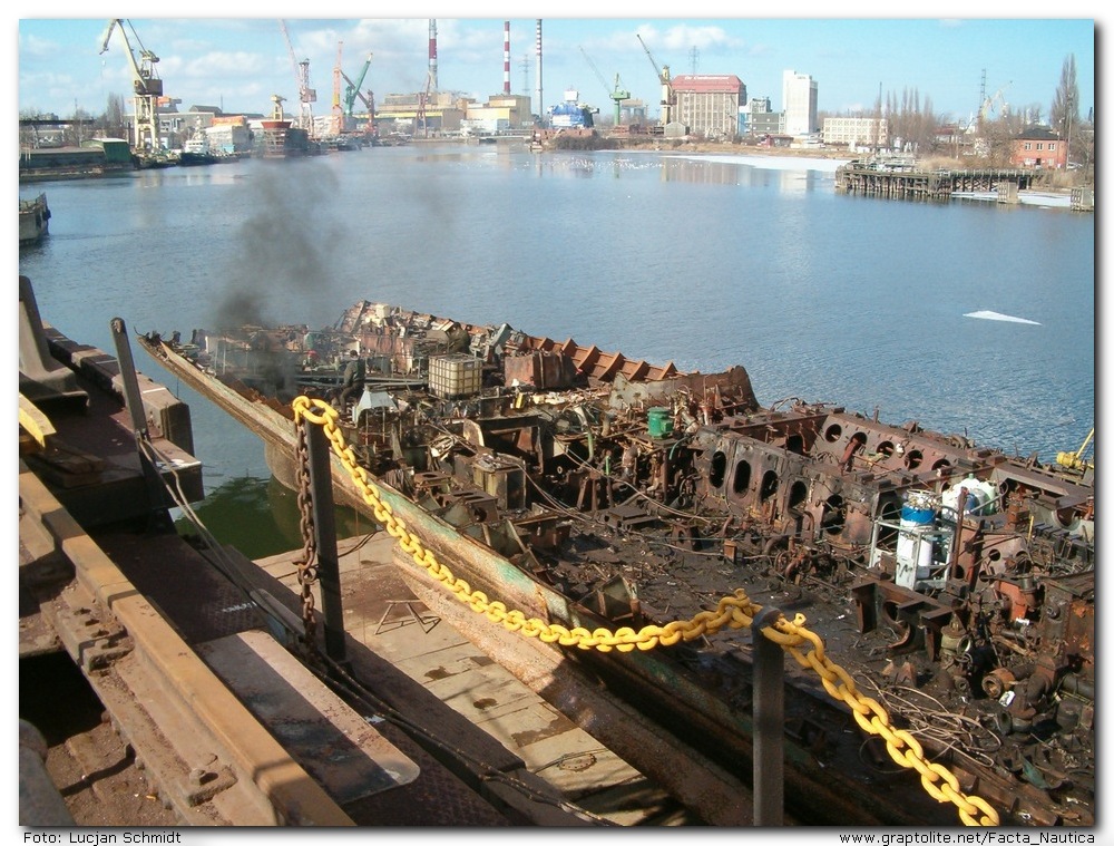 ORP WARSZAWA