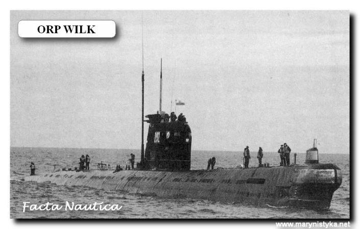 W polskiej marynarce 16 lat suby, 47 000 mil morskich, z czego 15 000 w zanurzeniu, 626 zanurze ...