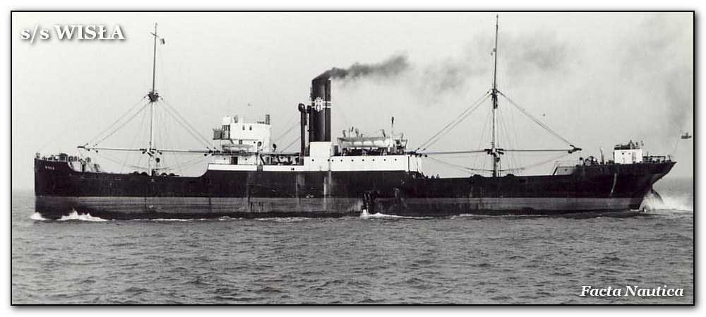 S/s WIS�A.  Masowiec.