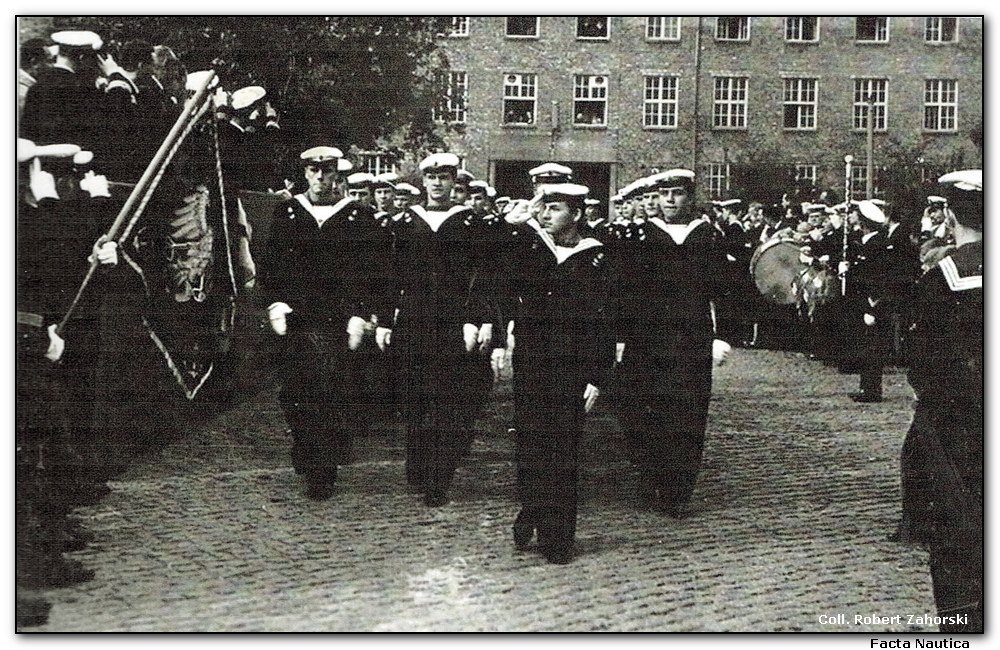 Pa�stwowa Szko�a Morska w Gdyni Akademia Morska