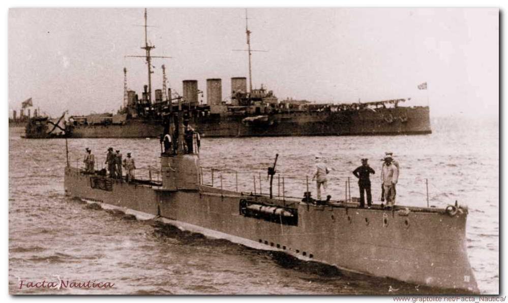 The Russian submarine AKULA.