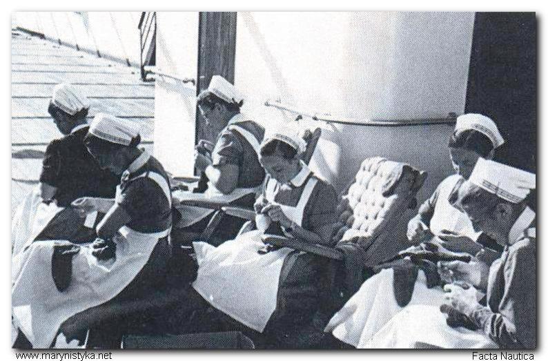 Statek szpitalny Lazarettschiff D - Wilhelm Gustloff