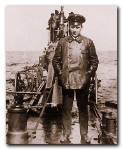 Borys Malinin - konstruktor okr�t�w podwodnych