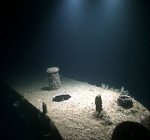 Wraki Ba�tyku. Baltic Quest.