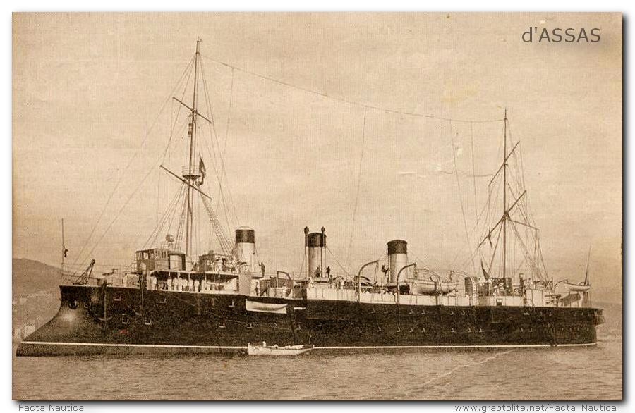 D'ASSAS