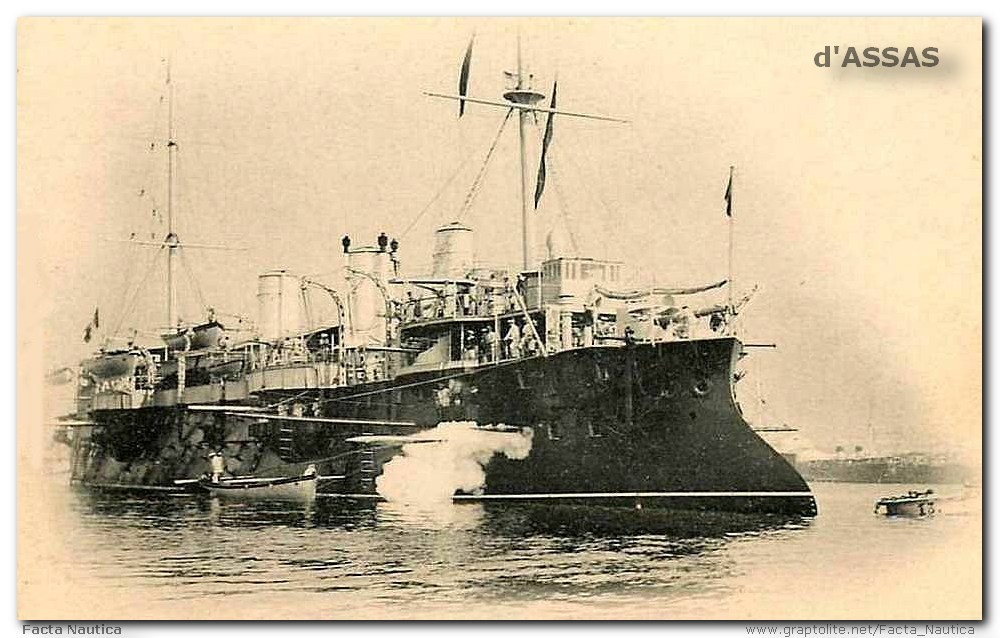 D'ASSAS