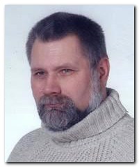 Piotr Mierzejewski - sztandary, graptolity
