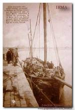 IRMA - ofiara U-Boota