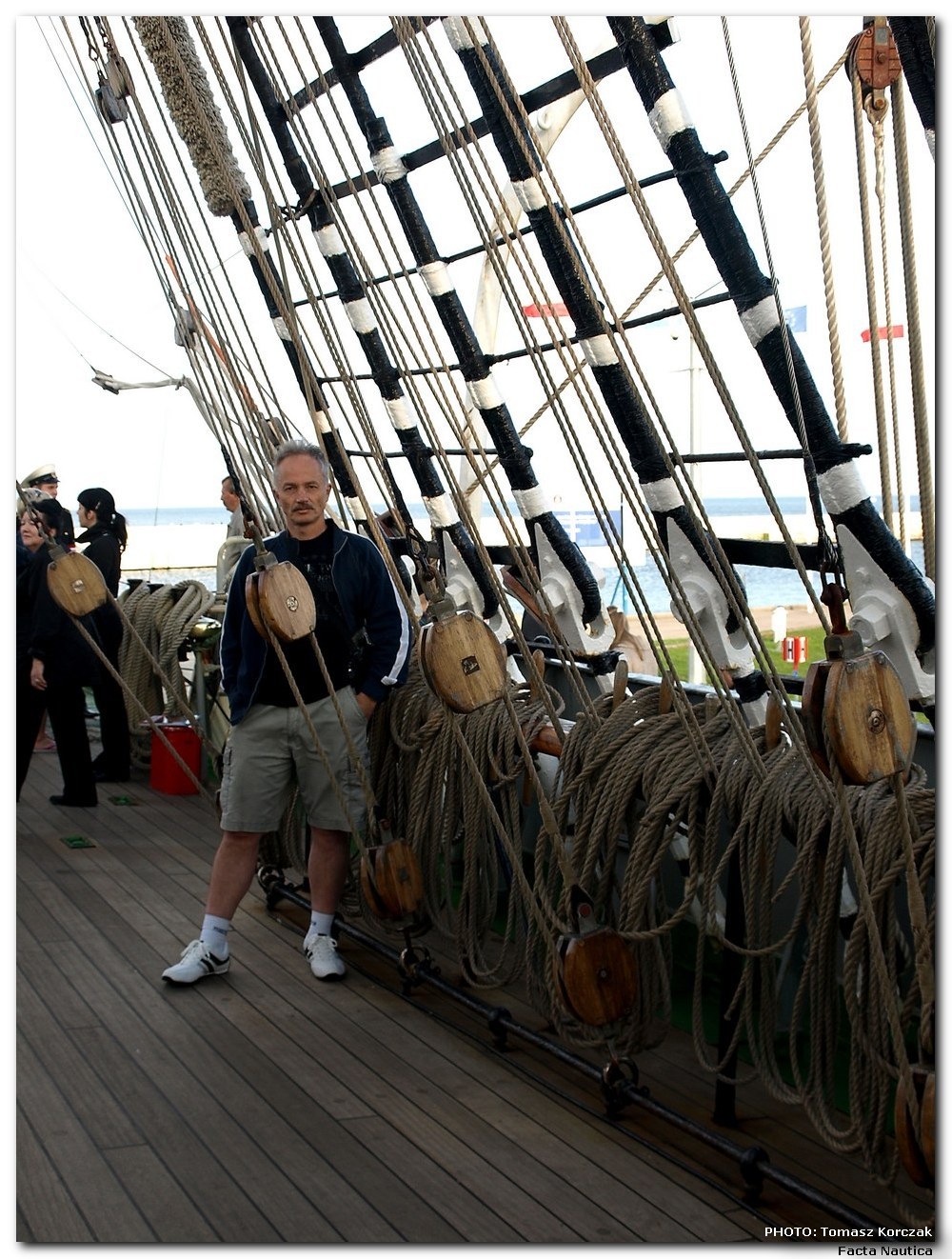 KRUZENSHTERN ex PADUA