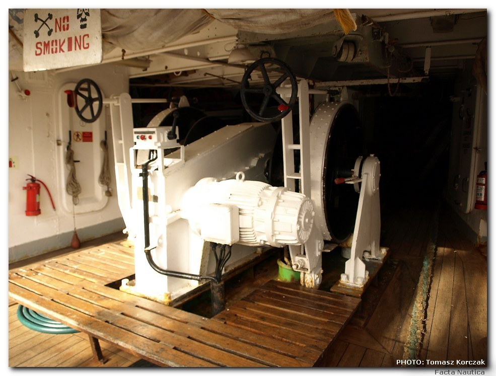 KRUZENSHTERN (ex PADAU)