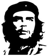 Che Guevara. El Argentino.