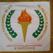 Sztandary haftowane. Sztandary szkolne. Sztandary harcerskie. sztandary OSP. Sztandary PSP. Sztandary stra�ackie.