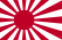 Naval Ensign of Japan
