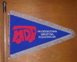 Proporce MDP awers Proporce