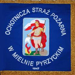 Sztandary Mierzejewski Proporce