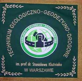 Techinkum Geologiczno-Geodezyjno-Drogowe w Warszawie