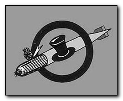 u-boat u-boot emblem