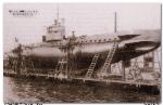 U-boat PODVODNIK