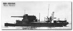 Gunboat HMS DRUDGE
