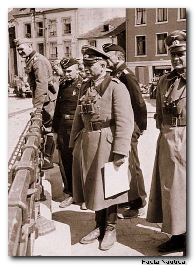 General Heinz Guderian