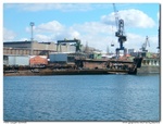 ORP WARSZAWA